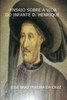 Ensaio Sobre A Vida Do Infante D. Henrique (Portuguese Edition)