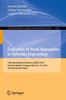 Evaluation Of Novel Approaches To Software Engineering: 13Th International Conference, Enase 2018, Funchal, Madeira, Portugal, March 23?24, 2018, ... In Computer And Information Science, 1023)