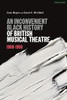 An Inconvenient Black History Of British Musical Theatre: 1900 - 1950