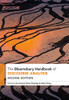 The Bloomsbury Handbook Of Discourse Analysis (Bloomsbury Handbooks)