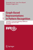 Graph-Based Representations In Pattern Recognition: 12Th Iapr-Tc-15 International Workshop, Gbrpr 2019, Tours, France, June 19?21, 2019, Proceedings ... Vision, Pattern Recognition, And Graphics)