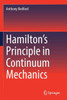Hamilton?S Principle In Continuum Mechanics