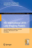 Hci International 2019 ? Late Breaking Posters: 21St Hci International Conference, Hcii 2019, Orlando, Fl, Usa, July 26?31, 2019, Proceedings (Communications In Computer And Information Science)