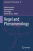 Hegel And Phenomenology (Contributions To Phenomenology, 102)