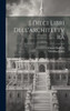 I Dieci Libri Dell'Architettvra (Italian Edition)