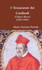 I Testamenti Dei Cardinali: Ciriaco Rocci (1581-1651) (Italian Edition)