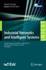 Industrial Networks And Intelligent Systems: 14Th Eai International Conference, Iniscom 2018, Da Nang, Vietnam, August 27?28, 2018, Proceedings ... And Telecommunications Engineering, 257)