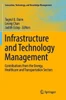 Infrastructure And Technology Management: Contributions From The Energy, Healthcare And Transportation Sectors (Innovation, Technology, And Knowledge Management)