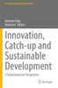 Innovation, Catch-Up And Sustainable Development: A Schumpeterian Perspective (Economic Complexity And Evolution)