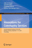 Innovations For Community Services: 23Rd International Conference, I4Cs 2023, Bamberg, Germany, September 11?13, 2023, Proceedings (Communications In Computer And Information Science, 1876)