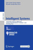 Intelligent Systems: 11Th Brazilian Conference, Bracis 2022, Campinas, Brazil, November 28 ? December 1, 2022, Proceedings, Part I (Lecture Notes In Artificial Intelligence)