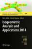 Isogeometric Analysis And Applications 2014 (Lecture Notes In Computational Science And Engineering, 107)