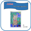 Jules The Therapy Dog