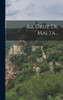 La Cruz De Malta... (Spanish Edition)