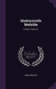 Mademoiselle Mathilde: A Novel, Volume 2