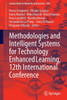 Methodologies And Intelligent Systems For Technology Enhanced Learning, 12Th International Conference (Lecture Notes In Networks And Systems)