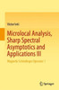 Microlocal Analysis, Sharp Spectral Asymptotics And Applications Iii: Magnetic Schrödinger Operator 1