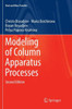 Modeling Of Column Apparatus Processes (Heat And Mass Transfer)