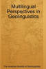 Multilingual Perspectives In Geolinguistics
