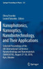 Nanophotonics, Nanooptics, Nanobiotechnology, And Their Applications: Selected Proceedings Of The 6Th International Conference Nanotechnology And ... (Springer Proceedings In Physics, 222)