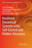 Nonlinear Dynamical Systems With Self-Excited And Hidden Attractors (Studies In Systems, Decision And Control, 133)