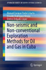 Non-Seismic And Non-Conventional Exploration Methods For Oil And Gas In Cuba (Springerbriefs In Earth System Sciences)