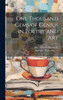 One Thousand Gems Of Genius In Poetry And Art
