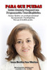 Para Que Puedas (Spanish Edition)