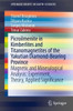 Picroilmenite In Kimberlites And Titanomagnetites Of The Yakutian Diamond-Bearing Province: Magnetic And Mineralogical Analysis: Experiment, Theory, ... (Springerbriefs In Earth Sciences)