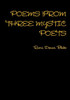 Poems From Three Mystic Poets Rumi, Donne, Blake