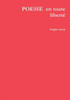 Poesie En Toute Liberté (French Edition)