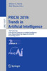 Pricai 2019: Trends In Artificial Intelligence: 16Th Pacific Rim International Conference On Artificial Intelligence, Cuvu, Yanuca Island, Fiji, ... Ii (Lecture Notes In Computer Science, 11671)
