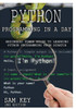 Python Programming In A Day