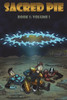 Sacred Pie Book 1: Volume 1