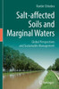 Salt-Affected Soils And Marginal Waters: Global Perspectives And Sustainable Management