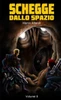 Schegge Dallo Spazio - Volume 8 (Italian Edition)