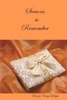Seasons To Remember