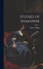 Studies Of Shakspere