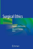 Surgical Ethics: Principles And Practice