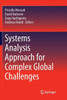 Systems Analysis Approach For Complex Global Challenges