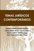 Temas Jurídicos Contemporâneos (Portuguese Edition)