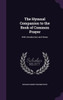 The Hymnal Companion To The Book Of Common Prayer: With Introduction And Notes