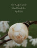 The Magical Circle School Newsletter: April 2016