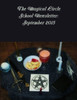 The Magical Circle School Newsletter: September 2015