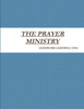 The Prayer Ministry