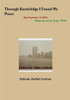 Through Knowledge I Found My Peace After September 11, 2001: Memoirs Of An Army Wife