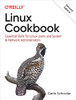 Linux Cookbook: Essential Skills For Linux Users And System & Network Administrators