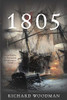 1805: #6 A Nathaniel Drinkwater Novel (Nathaniel Drinkwater Novels, 6) (Volume 6)