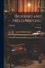 Indexing And Pr?is Writing