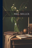 Mrs. Miller